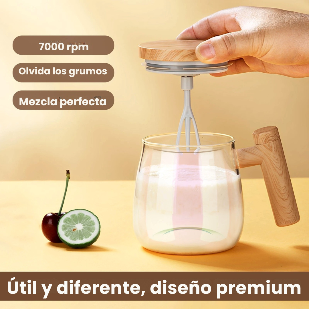 Ritual Cup™ Gira , Mezcla y Disfruta