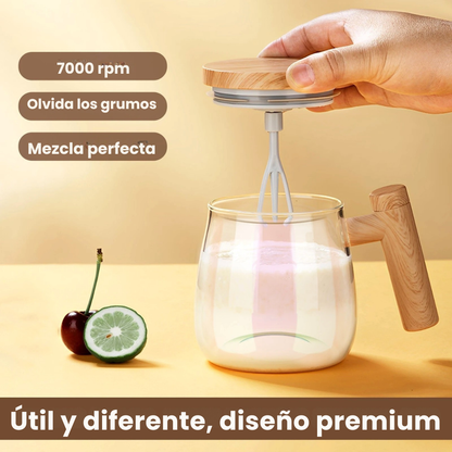 Ritual Cup™ Gira , Mezcla y Disfruta